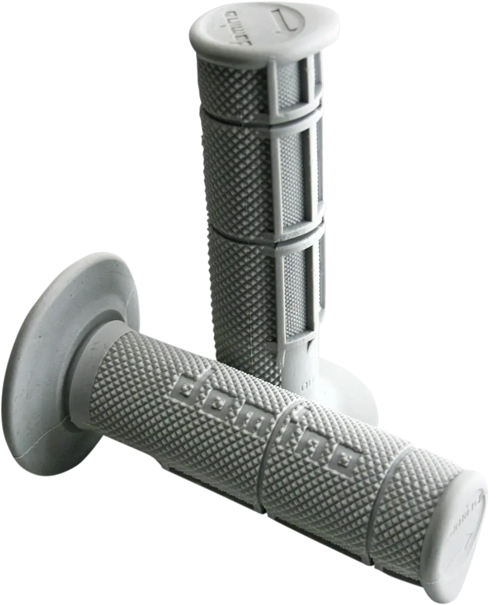 Domino Victor Waffle Grips Handtag bild 2 PMMEDIA:75f0f436a23c16d8