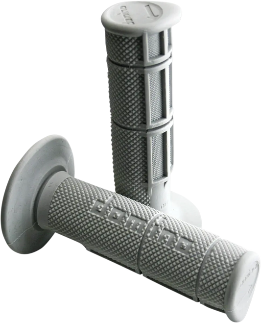 Domino Victor Waffle Grips Handtag bild 2 PMMEDIA:75f0f436a23c16d8