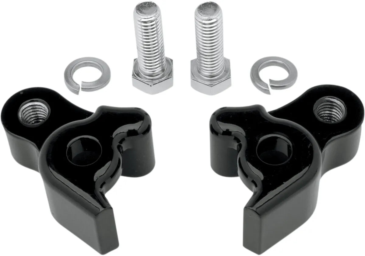 Burly Brand Rear Lowering Kit Sänknings- & höjningskit bakhjul bild 8 PMMEDIA:882c941ea82749cf