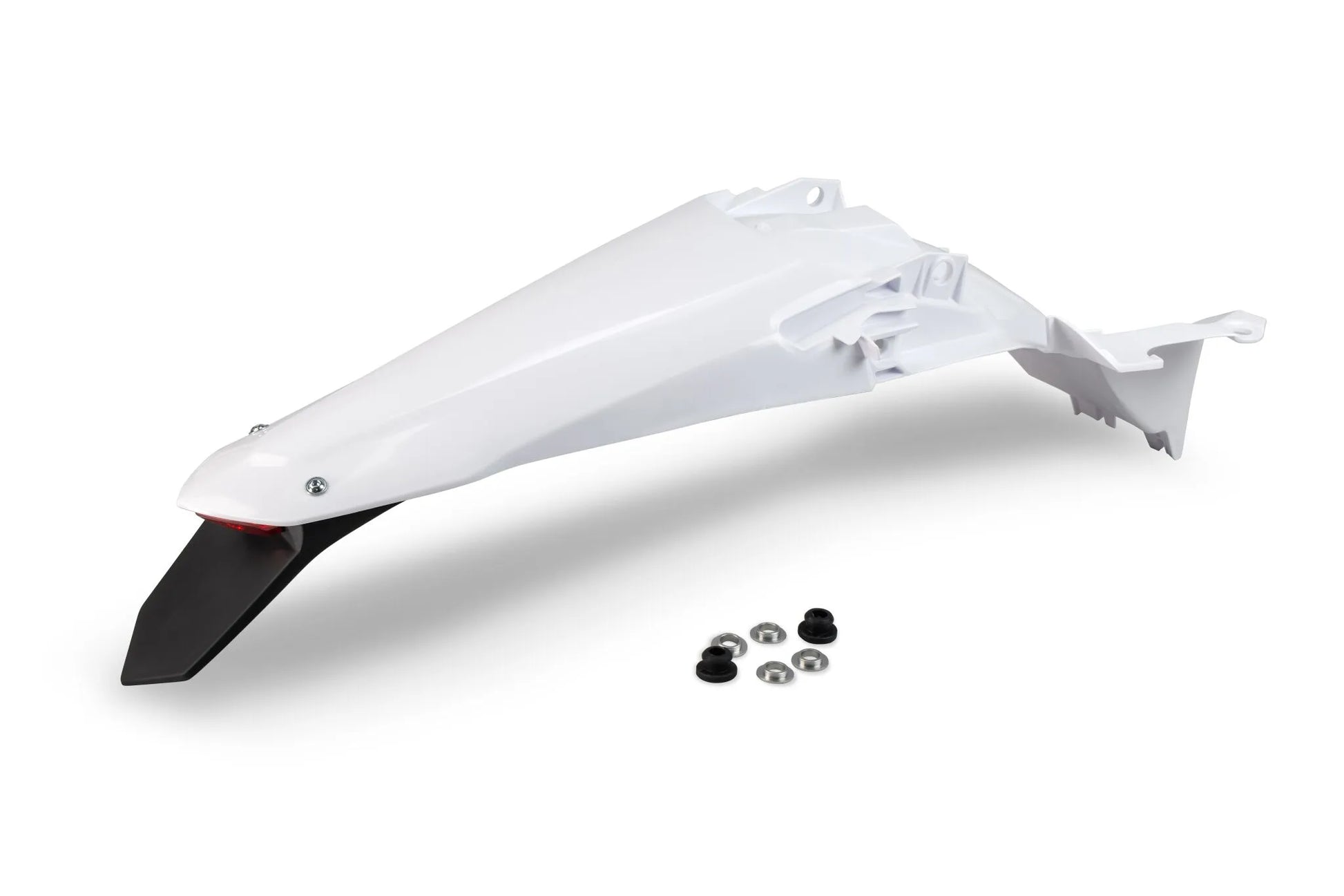 Ufo Rear Fender Offroadmotorcyklar bild 10 PMMEDIA:b70864b4bff498d9