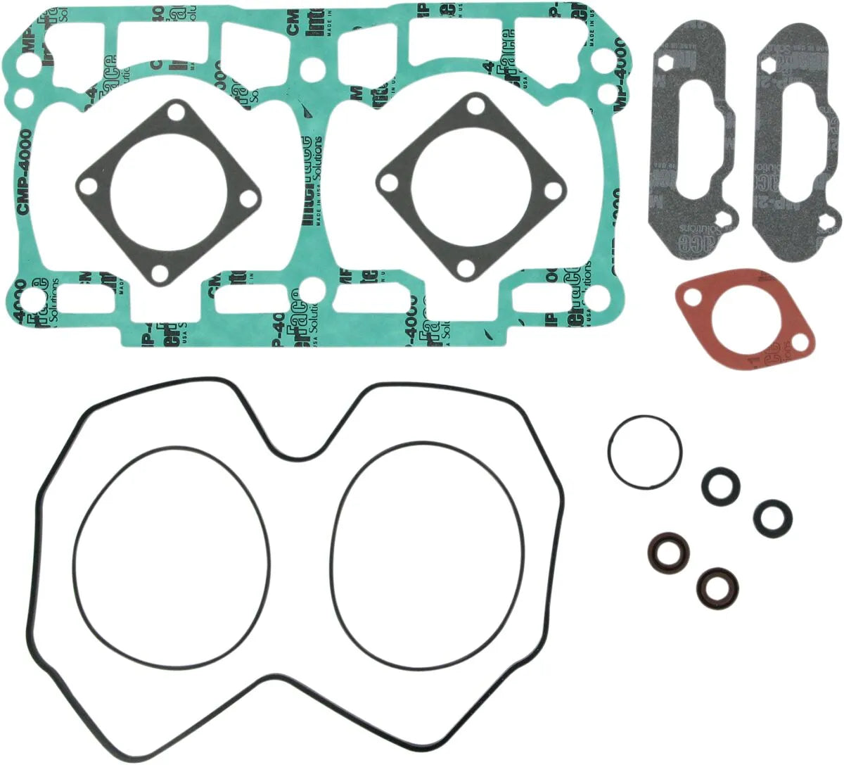 VERTEX Pro-Formance Top End Packningssats för Skoter bild 1 PMMEDIA:942b9fe8e9ad95f0