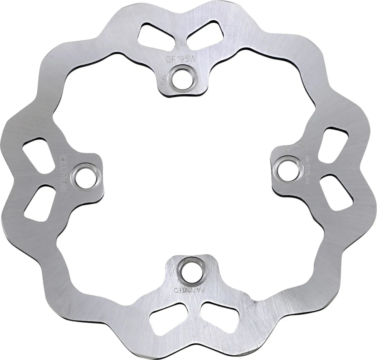 GALFER Bromsskiva Fast Wave DF195W bild 1 PMMEDIA:6899538002ac4af8