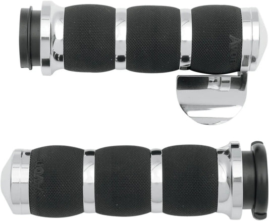 Avon Grips 3-Ring Air Cushioned Grips Handtag bild 2 PMMEDIA:df41fa3c7b0cd8a9