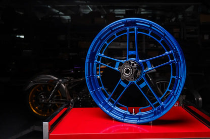 Arlen Ness Flatline Rim Bakhjul gjuten/svarvad bild 10 PMMEDIA:7f6ae9471f7b990e