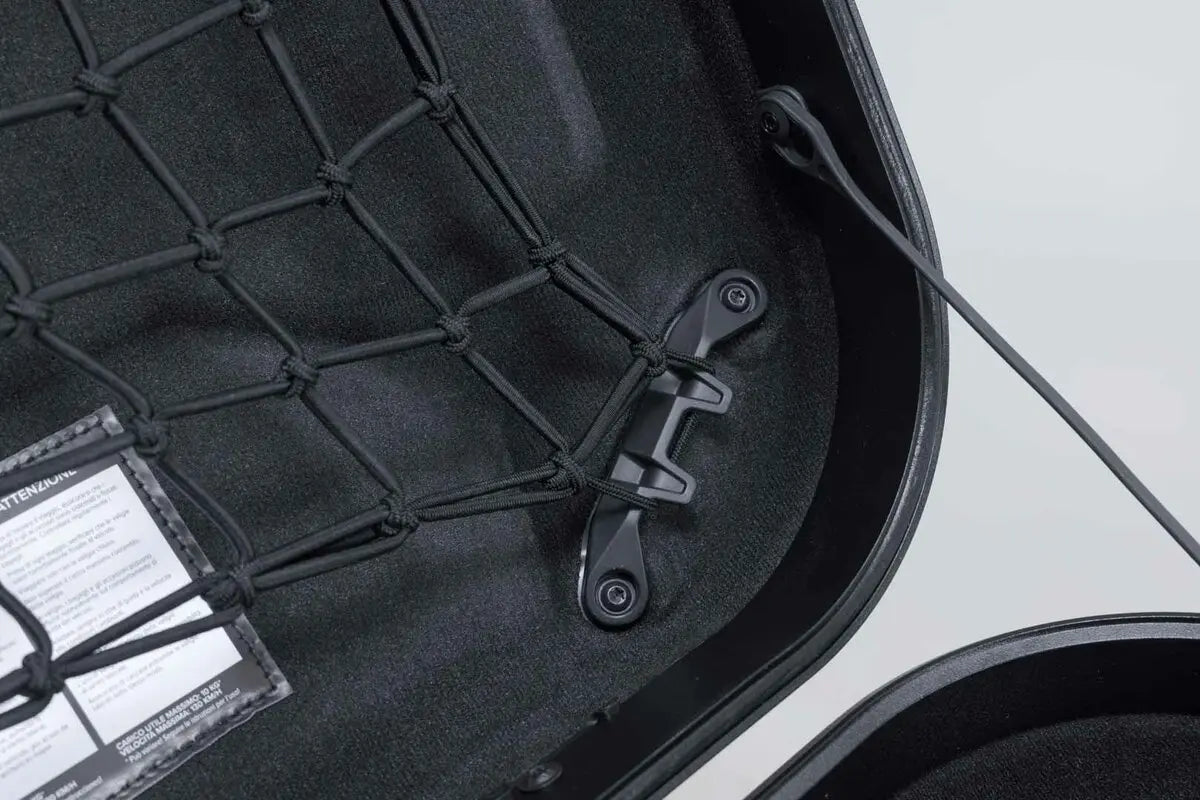 SW-MOTECH DUSC XL Top Case Lockernät bild 3 PMMEDIA:255016416e9839da