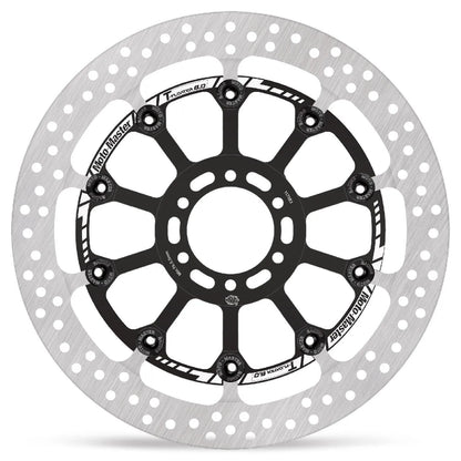 MOTO-MASTER HALO T-Floater bromsskiva fram bild 1 PMMEDIA:628293533f1da6c3