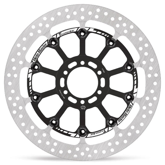 MOTO-MASTER HALO T-Floater bromsskiva fram bild 1 PMMEDIA:628293533f1da6c3