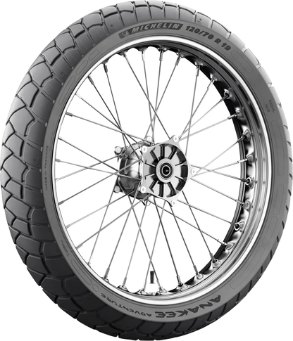 MICHELIN Anakee Adventure Framdäck 120/70 R17 58V bild 8 PMMEDIA:413fffcbb8970dd5