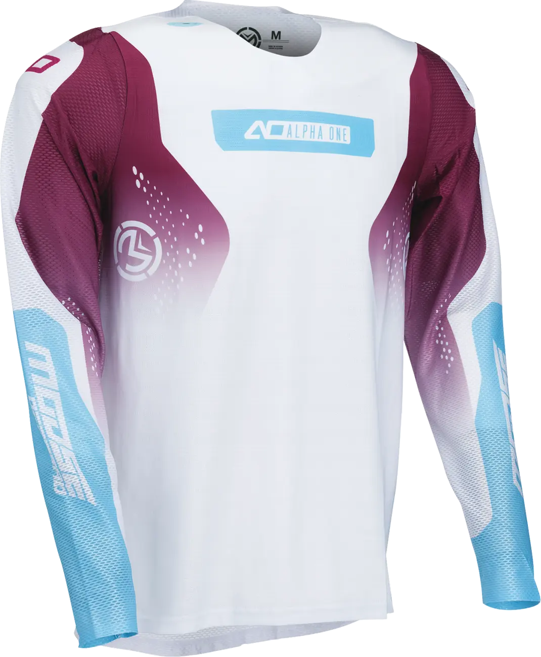 Moose Offroad Soft Goods Alpha One Tröjor herr bild 4 PMMEDIA:be6a42f7b3dee188
