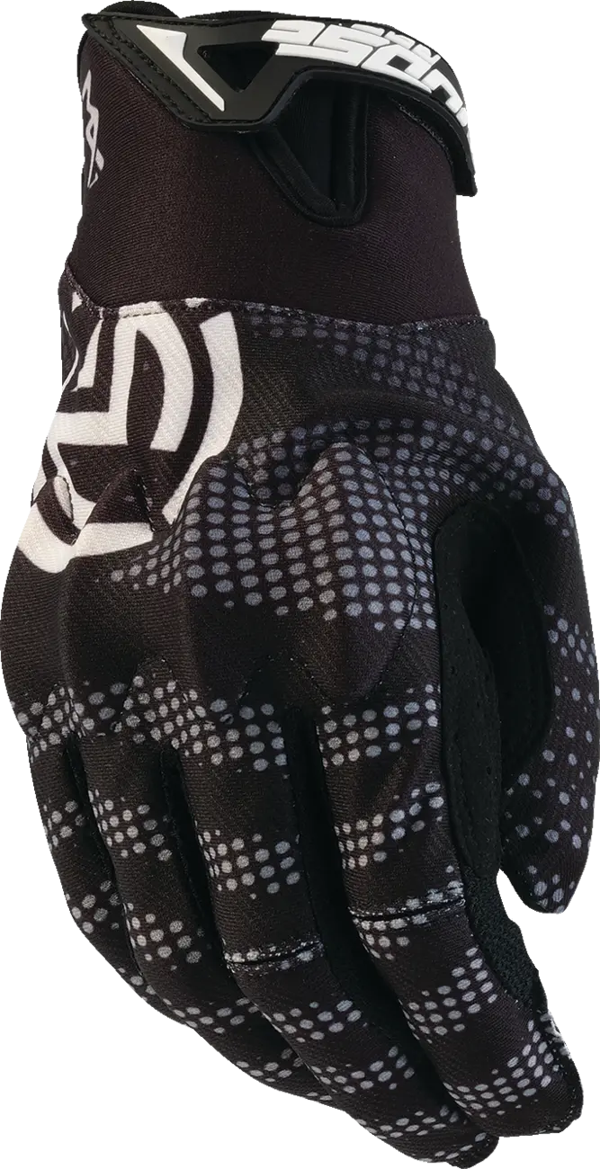 Moose Offroad Soft Goods MX1™ Offroadhandskar herr bild 5 PMMEDIA:cc8703cc40c3f770