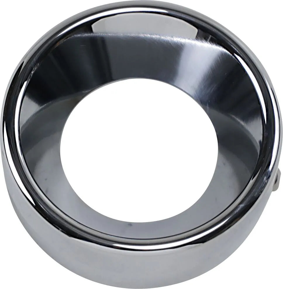 COBRA 4" Billet Ljuddämpartips bild 1 PMMEDIA:cf0425e2f314862e