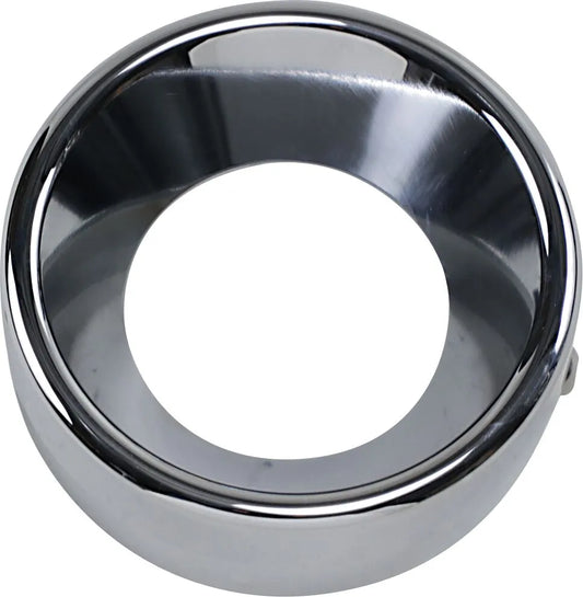 COBRA 4" Billet Ljuddämpartips bild 1 PMMEDIA:cf0425e2f314862e