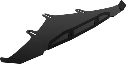 SHOW CHROME Scuff Plate för Can-Am Ryker bild 1 PMMEDIA:b8dbfe4506553f12