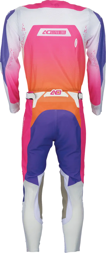 Moose Offroad Soft Goods Alpha One Byxor herr bild 12 PMMEDIA:295ac1ff8b4875ac