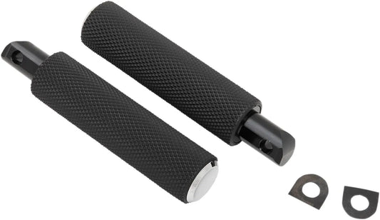 ARLEN NESS Knurled Foot Pegs med CNC-ändlock bild 1 PMMEDIA:1ea793c1aff8ff18