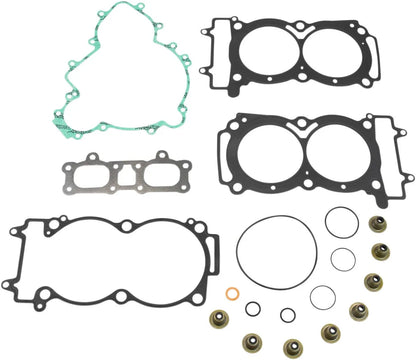 ATHENA Komplett Packningssats för Motor bild 1 PMMEDIA:cdb04006a02f5897