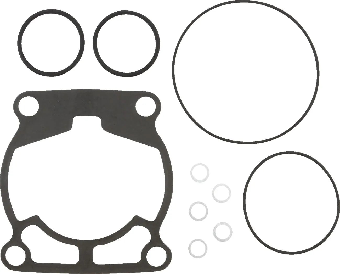 COMETIC Top End Packning Kit för KTM 2-takt bild 1 PMMEDIA:954bac741af50580