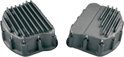 Custom Cycle Engineering Finned Rocker Covers Motorkåpor bild 3 PMMEDIA:17c99a0e9311149f