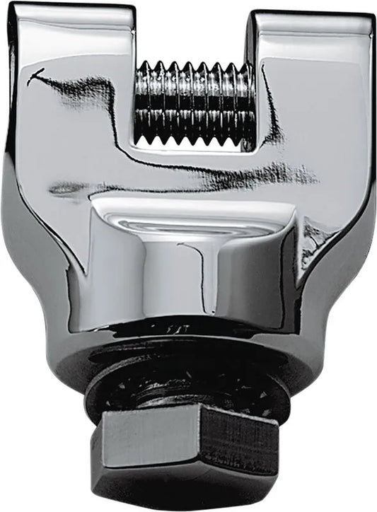 KURYAKYN Magnum Fotpegsfästen Korta i Krom bild 3 PMMEDIA:9dca7bc479686acc