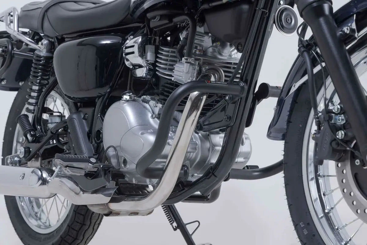 Sw Motech Crash Bar Motorskydd bild 10 PMMEDIA:cbc5de729a3edcb9