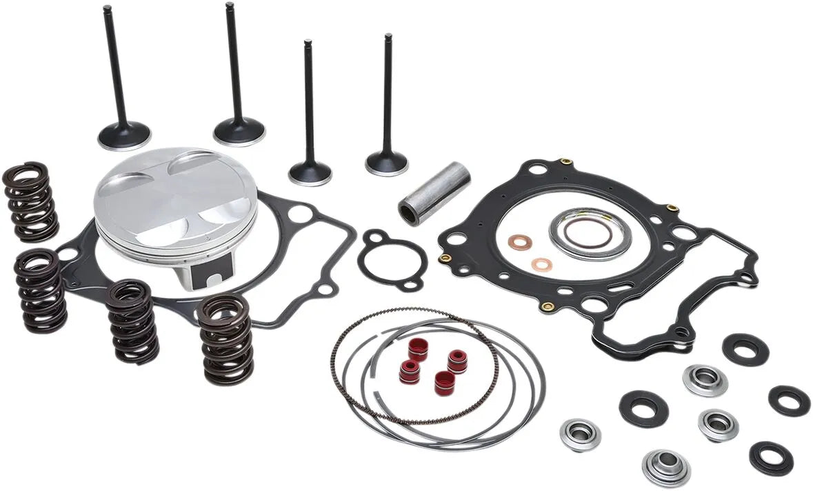 KIBBLEWHITE Top End Service Kit för CRF250 bild 1 PMMEDIA:8d3bfc579d756e57