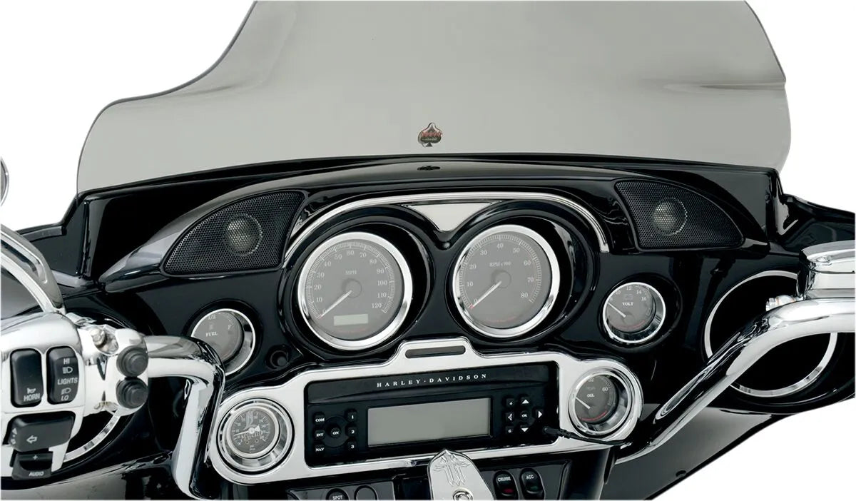 HOGTUNES Hog-Pod Tweeter Pod för dash 98-13 FLH bild 9 PMMEDIA:19b28f342e50706f