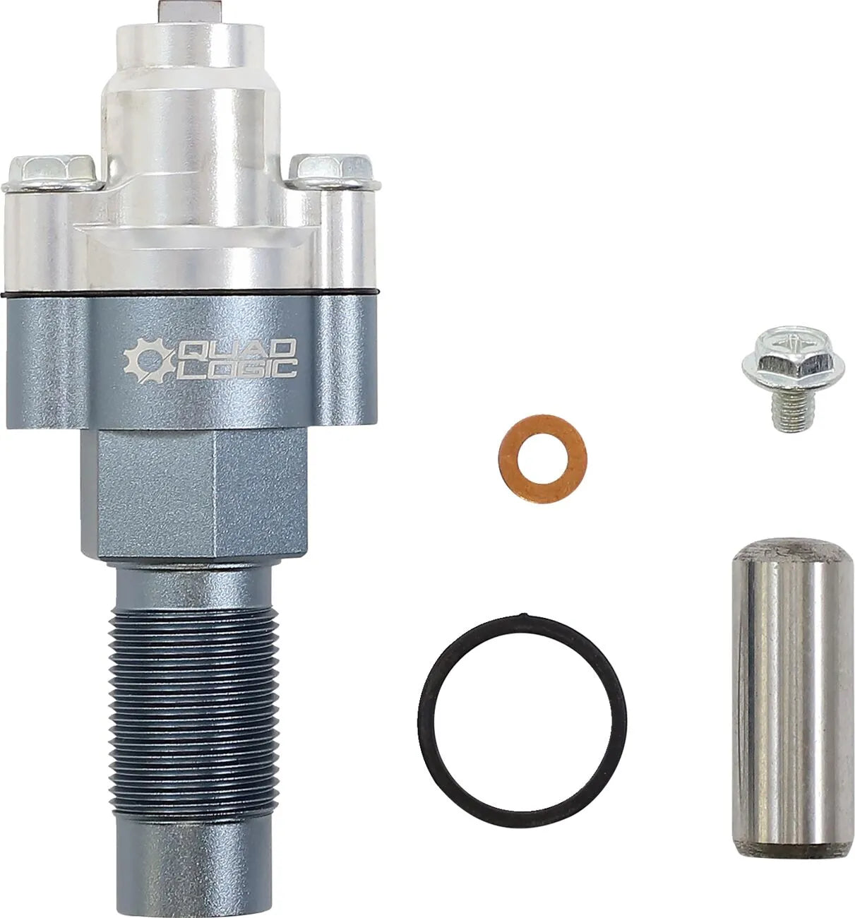 QUAD LOGIC Kamkedjespännare Polaris bild 3 PMMEDIA:baccd38641569b5b