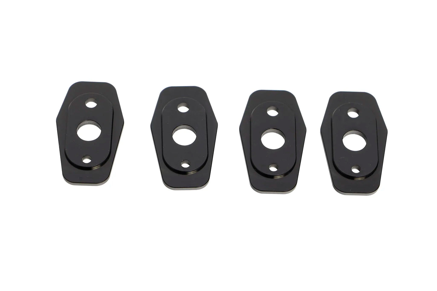 DAYTONA Indicator Mounting Plate Suzuki bild 1 PMMEDIA:b79ff26aefb38187
