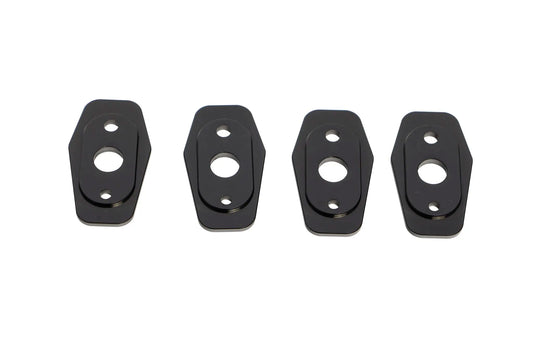 DAYTONA Indicator Mounting Plate Suzuki bild 1 PMMEDIA:b79ff26aefb38187