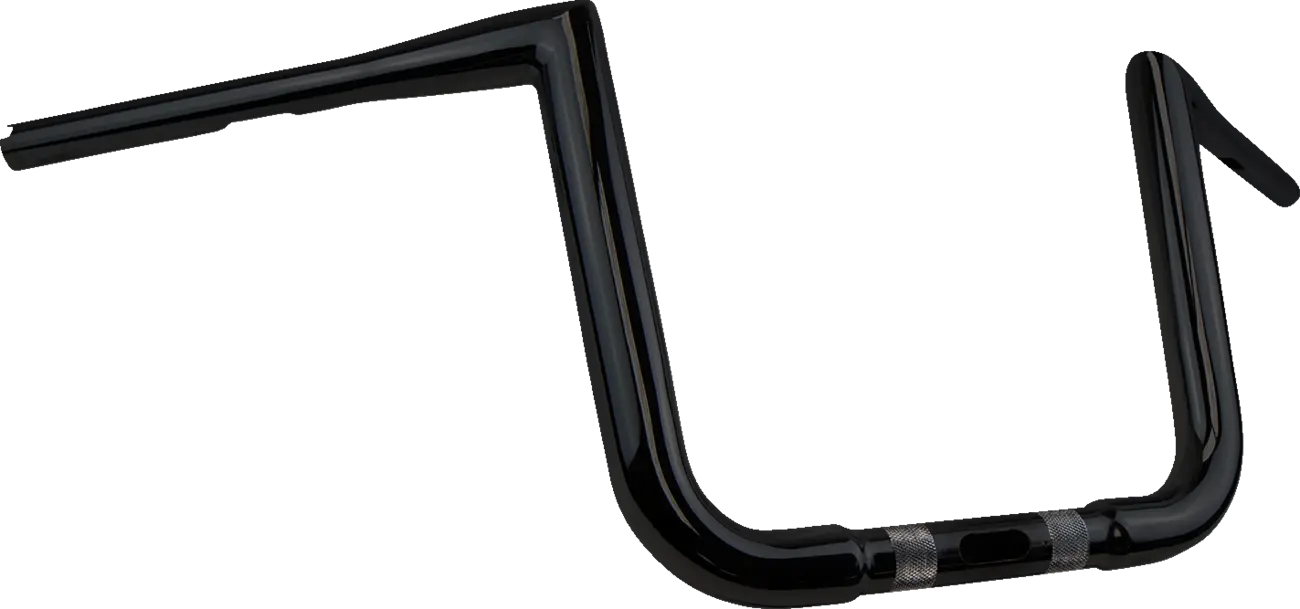 Khrome Werks Buck-50 Handlebar Styren bild 4 PMMEDIA:6cc48b3b9320f0b7