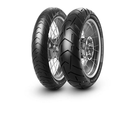 Metzeler Tourance Next 2 Dual sport däck fram bild 3 PMMEDIA:f787b349a174cf73