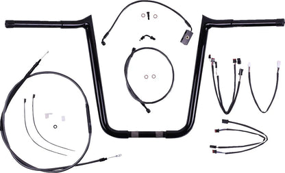 Magnum Shielding 1-1/4" Viking Handlebar Installation Kit Styren bild 13 PMMEDIA:34889f5e46fb9f03