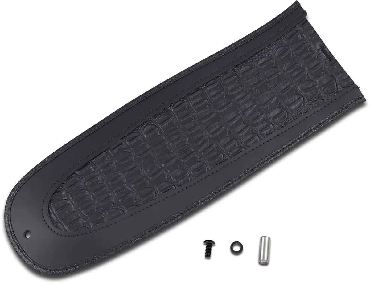 Drag Specialties Seats Fender Skin Dekor & styling delar bild 8 PMMEDIA:61c5fec71cb386f1