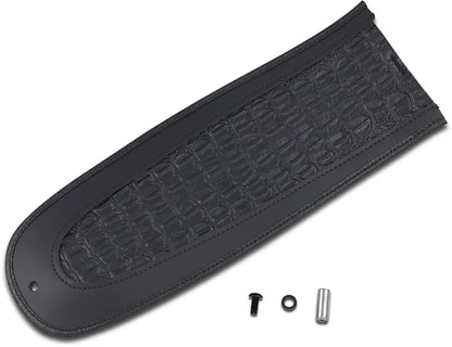 Drag Specialties Seats Fender Skin Dekor & styling delar bild 8 PMMEDIA:61c5fec71cb386f1