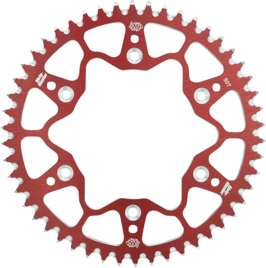 MOTO-MASTER 7075 Racing MX Bakdrev 45T 428 bild 1 PMMEDIA:28647c76310810cb