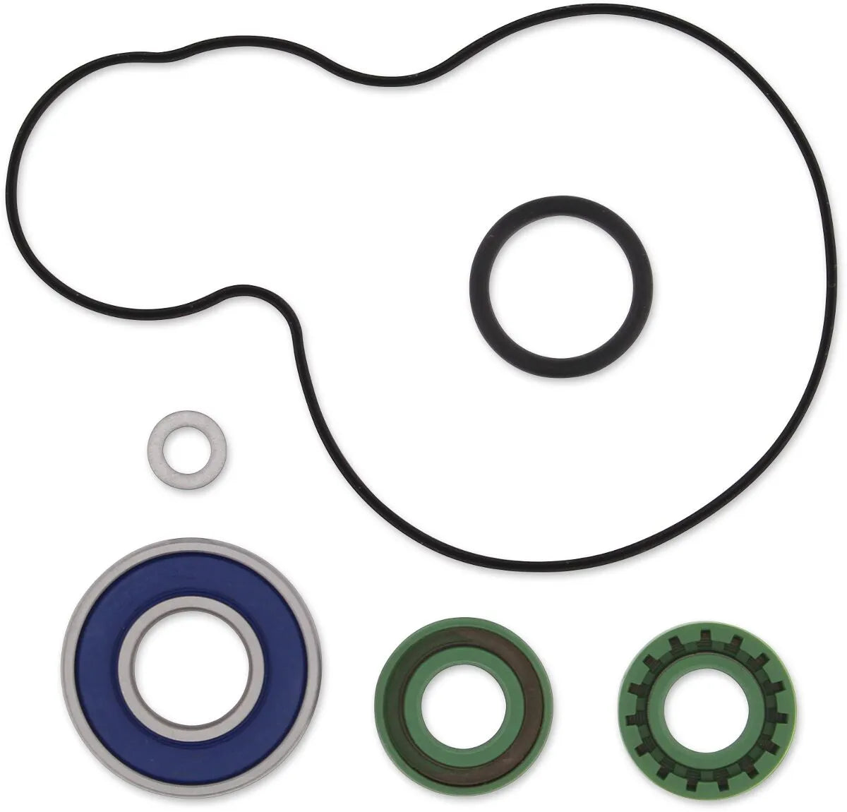 MOOSE OFFROAD HARD-PARTS Vattenpump Reparationskit KTM bild 1 PMMEDIA:d9a271b082449b4b