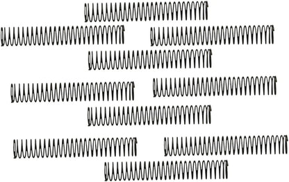 S S Cycle Oil Pump Relief Valve Spring Oljepumpar & vattenpumpar bild 2 PMMEDIA:050cab4b874b1cfe