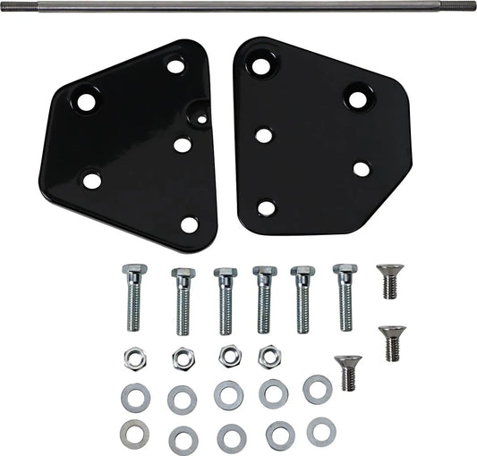 Cycle Visions Forward Control Extension Kit Främre fotreglage bild 2 PMMEDIA:d86624a1dcb45172