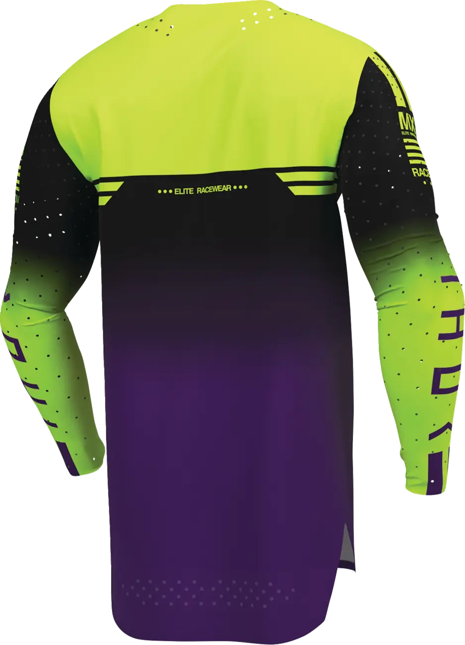 Thor Sportmode Geo Tröjor herr bild 16 PMMEDIA:7f9b13bd396d7cc1