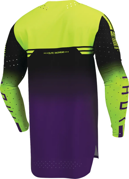 Thor Sportmode Geo Tröjor herr bild 16 PMMEDIA:7f9b13bd396d7cc1