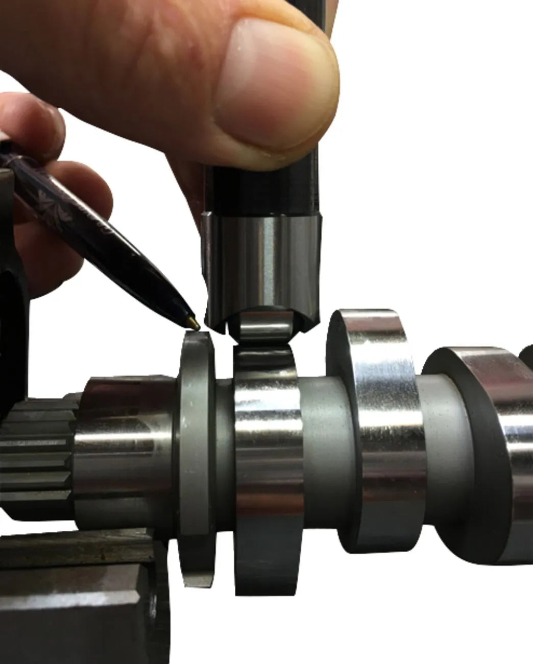 FEULING PARTS Race Series Hydrauliska Lyftar .8435 bild 5 PMMEDIA:3ee91209ffa98aee