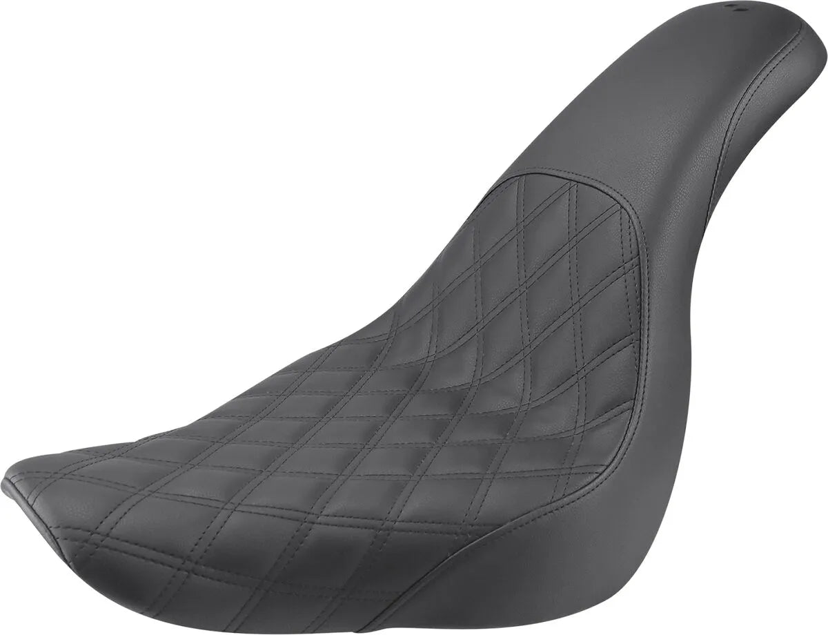 SADDLEMEN Profiler™ Lattice Stitch Sadel till FLSB/FXLR 18-2023 bild 1 PMMEDIA:232369efa3bd65e7