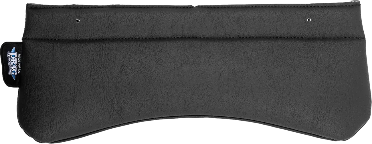 Drag Specialties Seats Pillow Tour Box Pad Ryggstöd för sadlar bild 6 PMMEDIA:487a82117a2f4c96