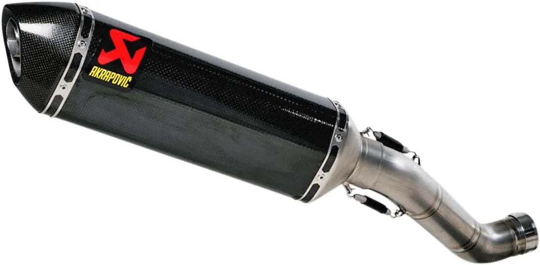 AKRAPOVIC Slip-On Line Avgassystem till RSV4 bild 3 PMMEDIA:7822a0df2a7b6472