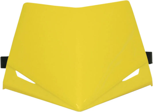 UFO Reservdel Överdel Plast för Stealth Strålkastare bild 1 PMMEDIA:aa9d6de03d38f0ee