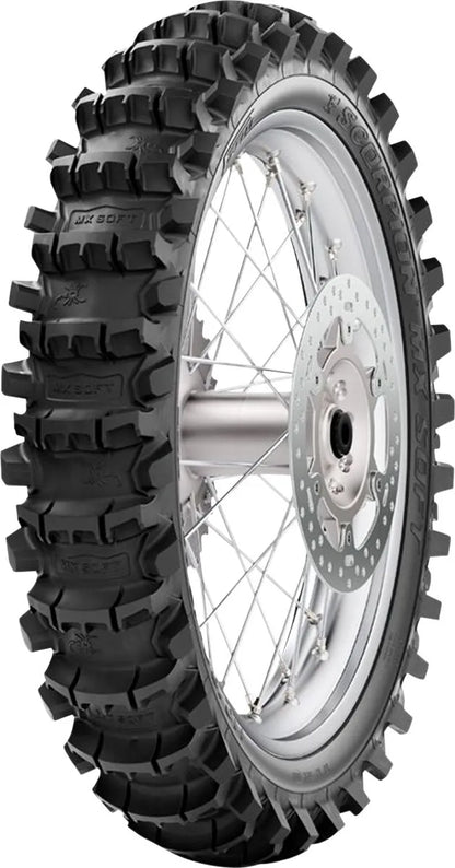 Pirelli Scorpion™ MX Soft Crossdäck bak bild 1 PMMEDIA:209debc75733dd45