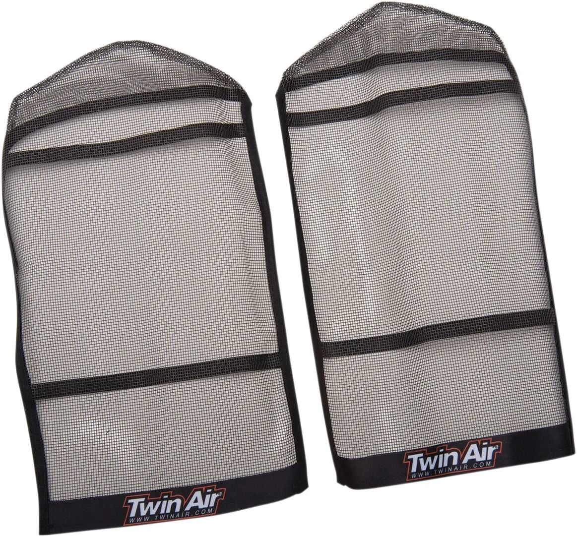 TWIN AIR Radiatorskydd för CRF bild 1 PMMEDIA:b22b8ea99687d108
