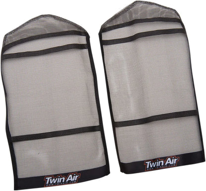 TWIN AIR Radiatorskydd för CRF bild 1 PMMEDIA:b22b8ea99687d108