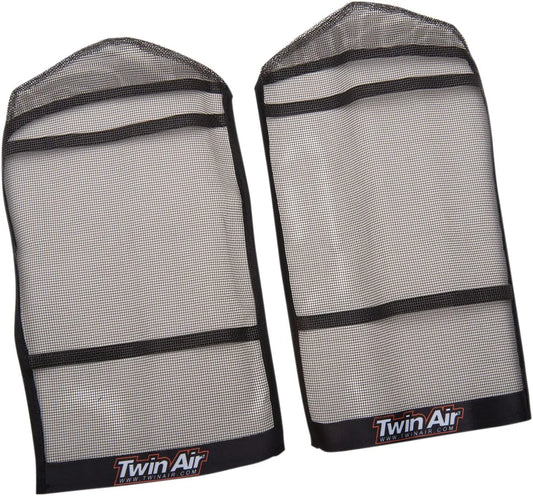 TWIN AIR Radiatorskydd för CRF bild 1 PMMEDIA:b22b8ea99687d108