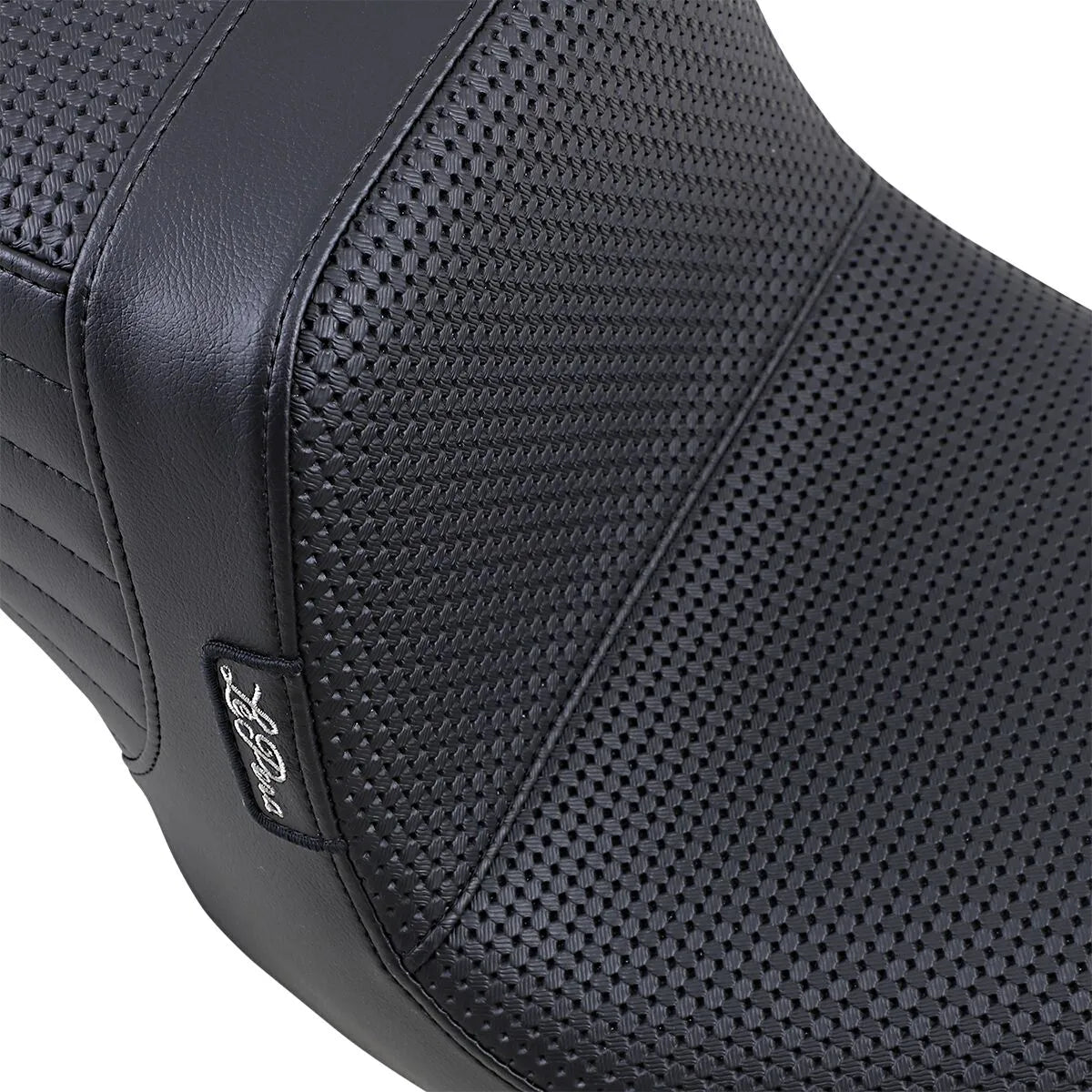 Le Pera Tailwhip Seat Sadlar Harley Dyna Glide bild 13 PMMEDIA:5d43e5ebcba2cc88